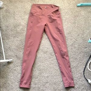 BuffBunny Luna Leggings